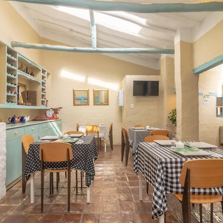 Отель Casa Provenzal Вилья-де-Лейва Экстерьер фото